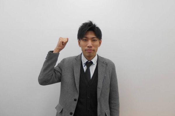 清水 聡揮