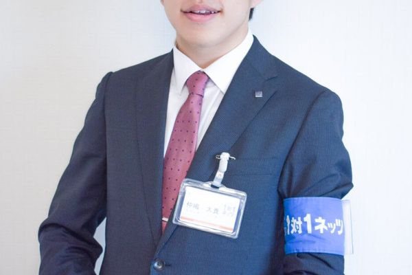 仲嶋　大貴