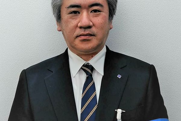 菊原　潤一