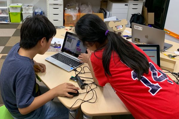 会話の中にも多くの学びや発見が