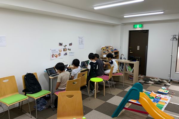 会話の中にも多くの学びや発見が