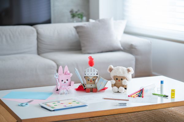 プログラミングで新たな価値の創出を体験しよう！