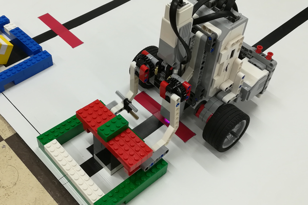ロボットコンテストへの出場を強力にサポート！
