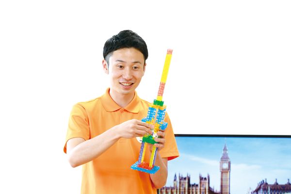たむら先生