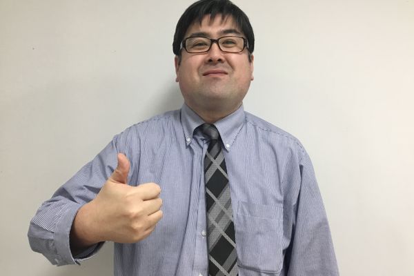染矢　結希