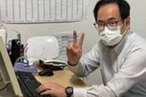 石井賢治