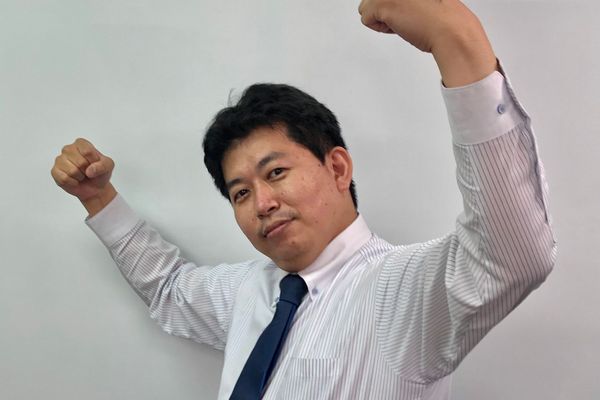 古谷　清誠