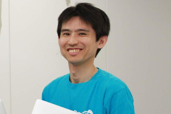 中村 好雅（なかむら よしまさ）