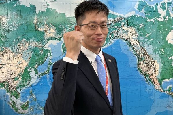 柴田　政也