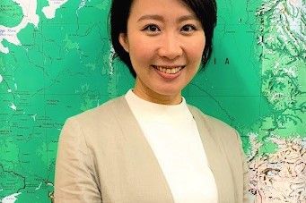 門倉 さやか