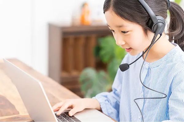 ゲーム英会話