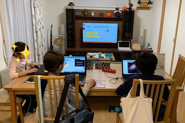 楽しくプログラミングの基本を学ぶ