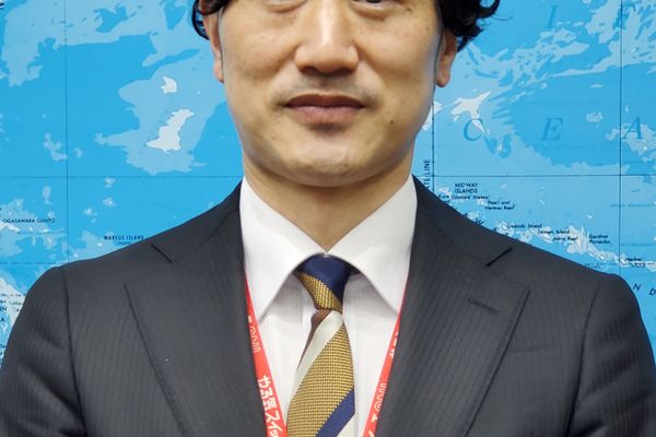 原　克考