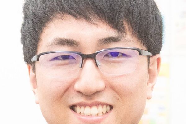 吉氷先生