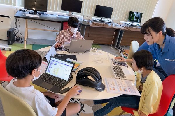 先生が優しく教えてくれます！