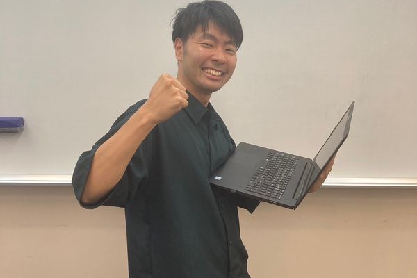 山岡 洸太