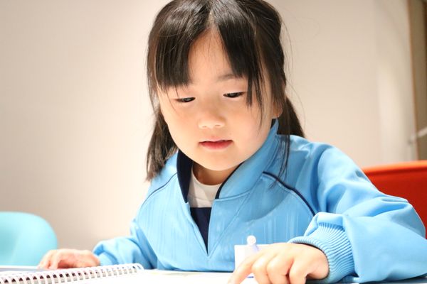 子どもの好奇心＆探求心が燃え上がる！
