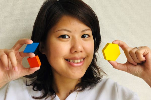 田中先生