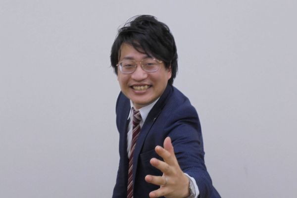 千原 慶朗