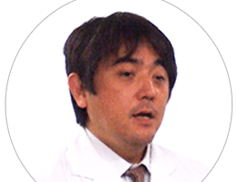 渡辺 泰徳