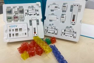 初めてでも分かりやすい＆お貸出しするので、高額キットの購入不要！