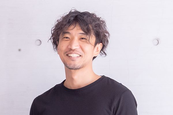德増（とくます）先生