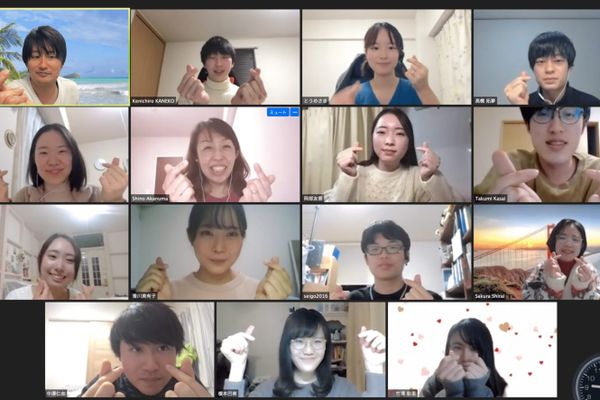 社会にでてからも役立つ「一生モノの力」を作り上げていきます