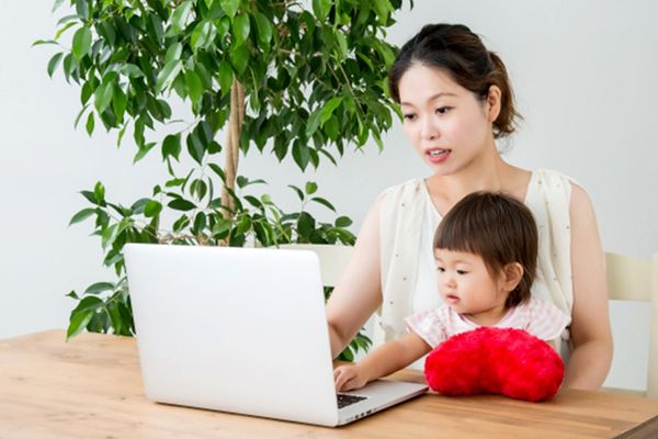 1人1人にあわせる半個別式授業