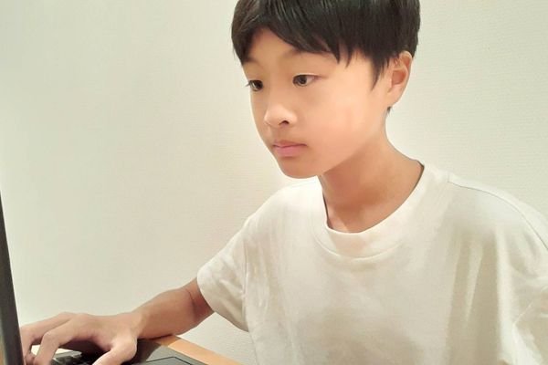 60分の授業はあっという間
