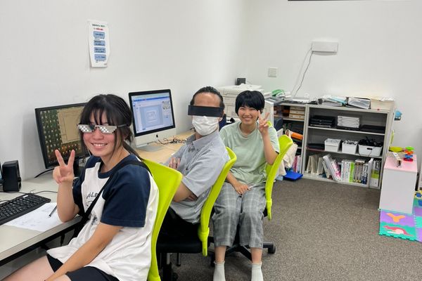 なかよしグループ