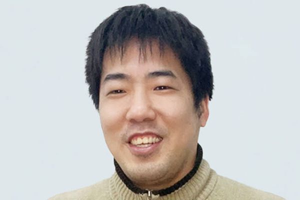 須加田裕介