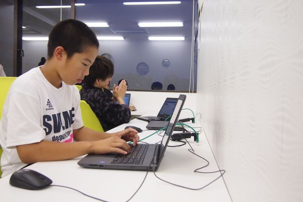まずはタイピングから！PCなんて怖くない！