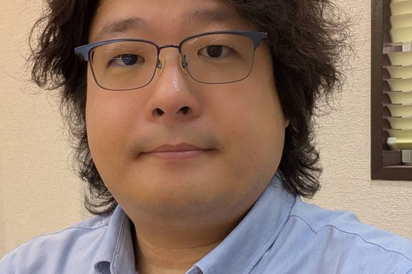小畑 佑友