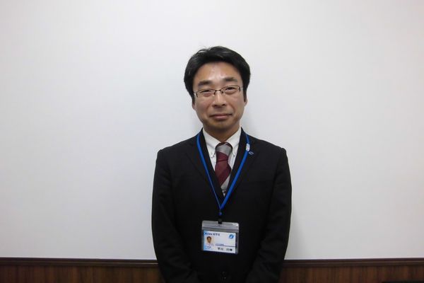 平川行伸