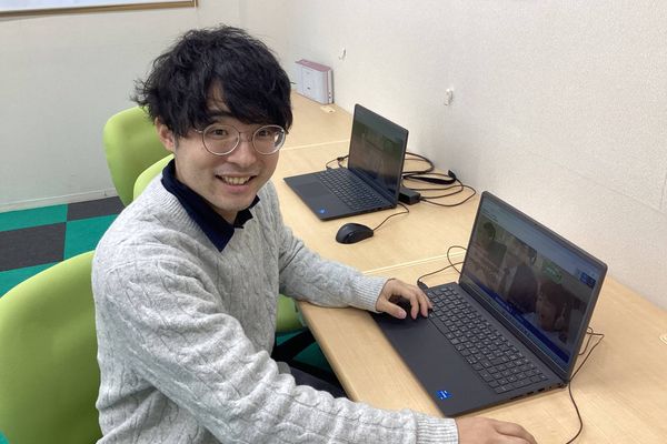 安田拓馬