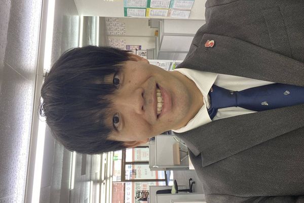 藤村　雅稀