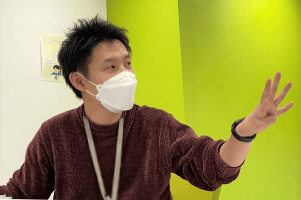 講師は全員「社団法人ロボットプログラミング協会」認定の正式講師ライセンスを取得しています！