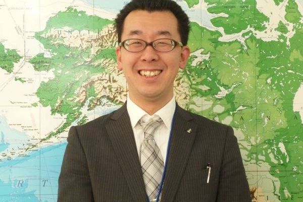 糸賀利信