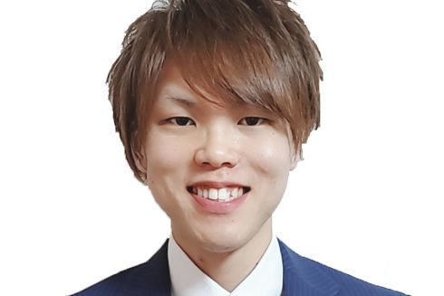 臺野　晃大