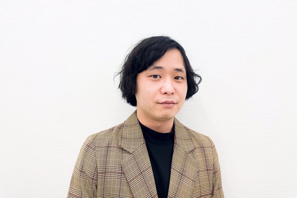 髙橋祐輝