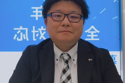 北島　圭亮