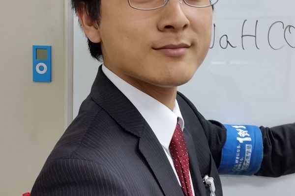 辰野　由弥