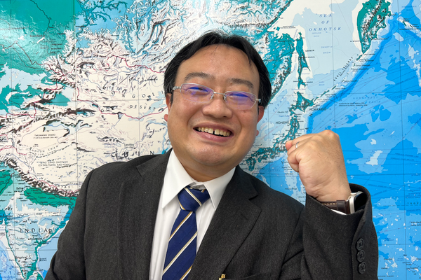 村上 泰一