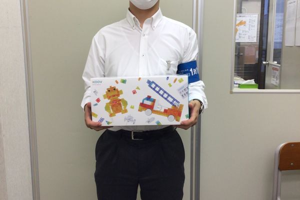 小谷　慎也