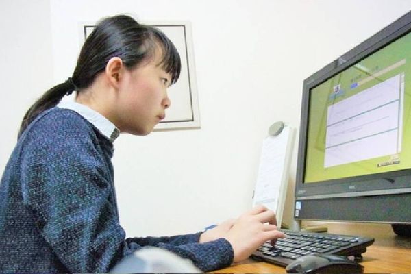 子どもたちが「自分で考える力」を身につけられるよう指導していきます