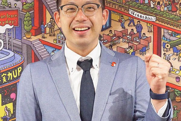 中野　洋輔