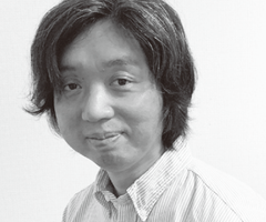 池田 利夫（株式会社ジャムハウス代表）