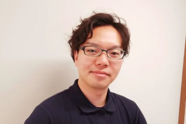 岩野校長先生