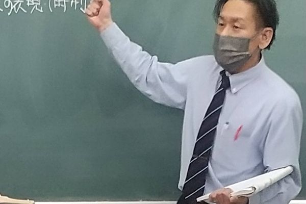 深谷　勉