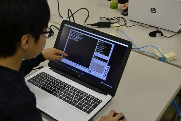 体験会